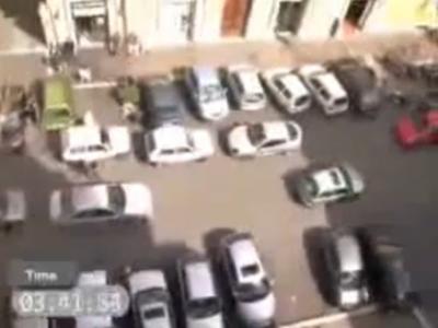 Αστεία βίντεο με γυναίκες οδηγούς!