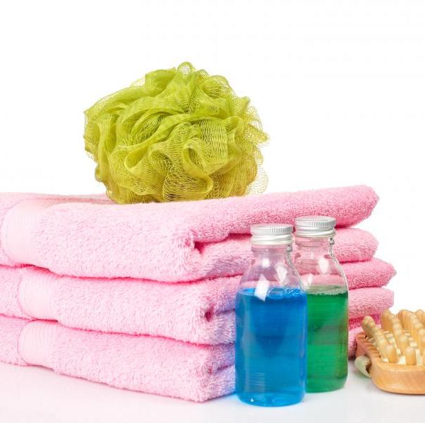 Η καθαριότητα είναι τριπλή αρχοντιά… μυστικά υγιεινής στο μπάνιο!