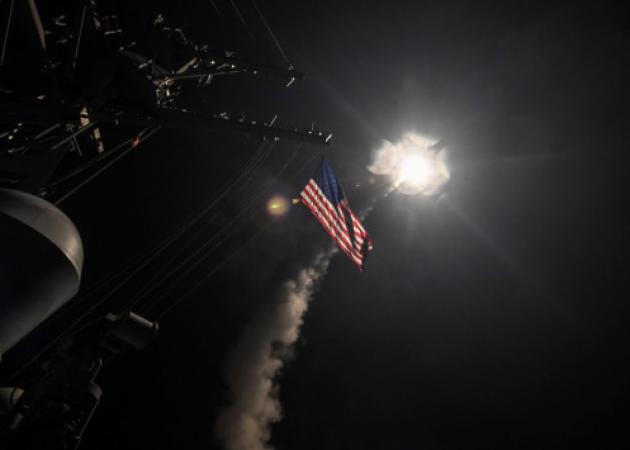 NBC: Προληπτικό χτύπημα στη Βόρεια Κορέα από τον Τραμπ