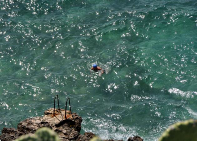 Ασύλληπτη τραγωδία! Πνίγηκε ζευγάρι στο Ηράκλειο