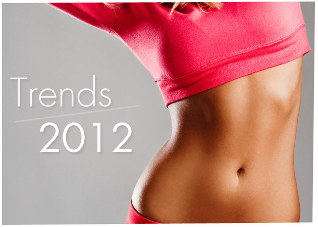 Τα Fitness Trends της νέας χρονιάς! Διάλεξε αυτό που σου ταιριάζει…