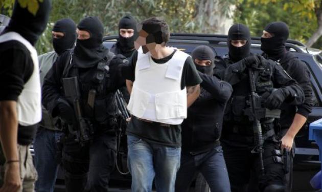 4 συλλήψεις σε Ταύρο, Εξάρχεια και Παγκράτι για τους Πυρήνες της Φωτιάς – Έρχονται κι άλλες συλλήψεις