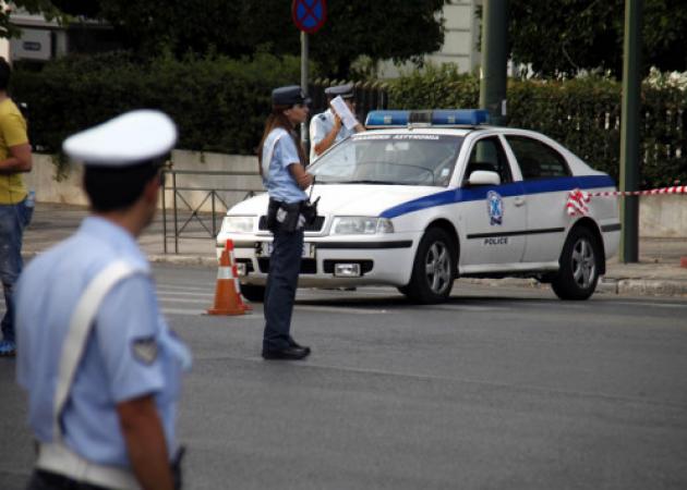 Κυκλοφοριακές ρυθμίσεις στην Αθήνα λόγω νυχτερινού αγώνα δρόμου