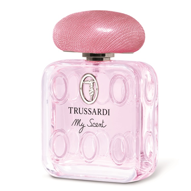 6 | Trussardi My scent