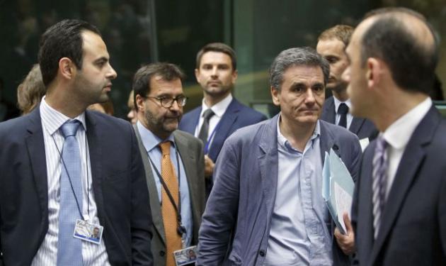 Ακυρώθηκε η Σύνοδος Κορυφής των 28 που θα συζητούσε για το Grexit!