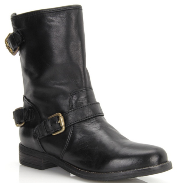 17 | Biker boots Tsakiris Mallas