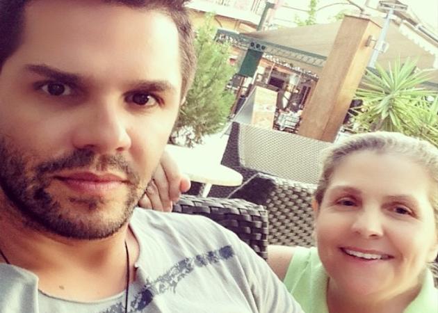 Γιώργος Τσαλίκης: Ο σοβαρός τραυματισμός της μητέρας του σε τροχαίο και η μεγάλη αδυναμία που της έχει