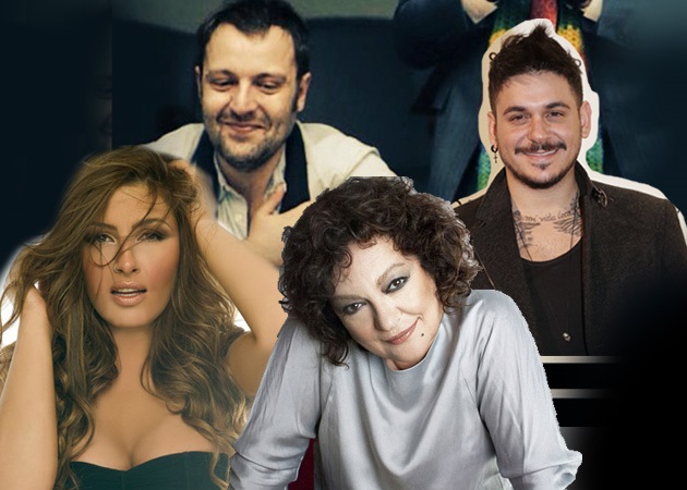 Σύμφωνο Συμβίωσης: Οι αντιδράσεις των celebrities στην ψήφισή του!