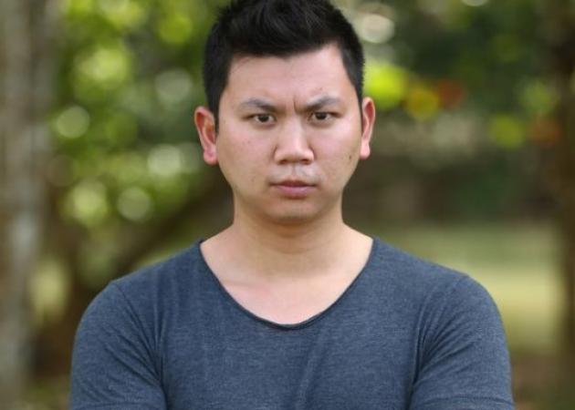 Survivor: Αποκάλυψη – βόμβα από τον Ορέστη Τσανγκ για τον Γιώργο Αγγελόπουλο και τους Μαχητές!  Ορέστης Τσανγκ