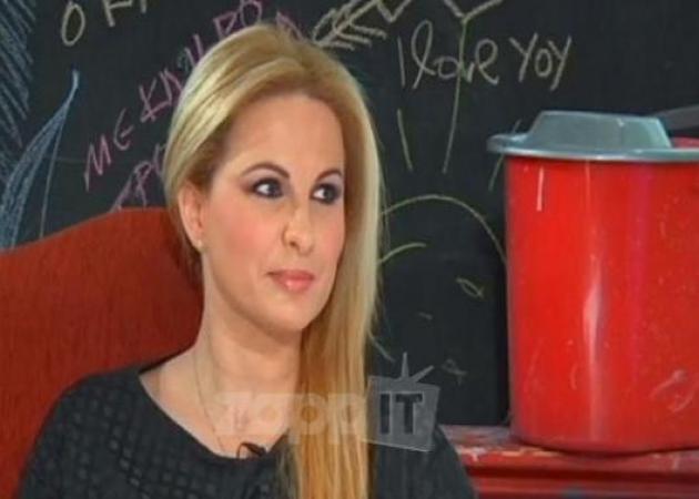 «Δεν θα συνεργαζόμουν ποτέ με τον Κωστόπουλο»