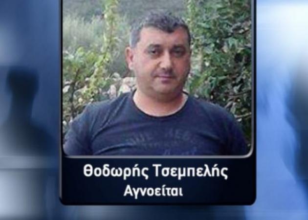 Εξαφάνιση – μυστήριο στην Αρκαδία! Τα κλειδιά στη μίζα και ο οδηγός άφαντος…