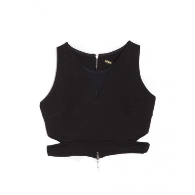 2 | Τοπ BE YOU Tshopping