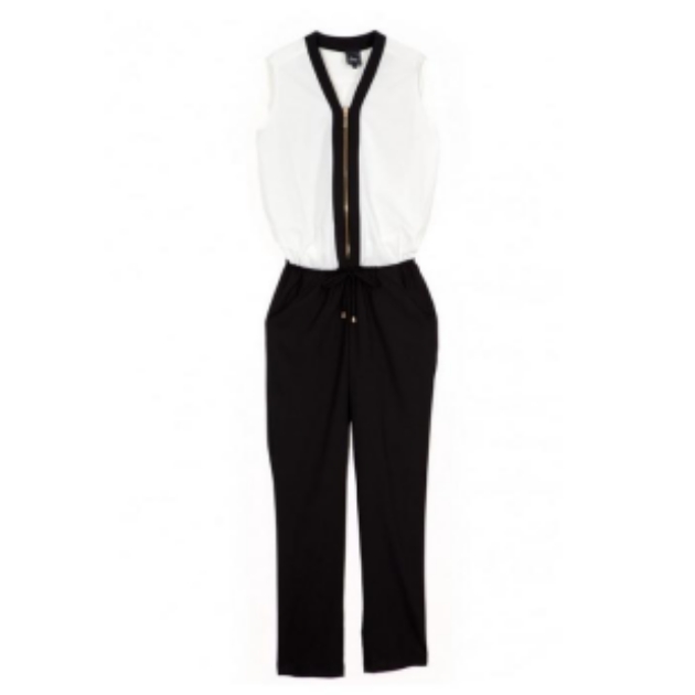 3 | Jumpsuit Iso T-shop