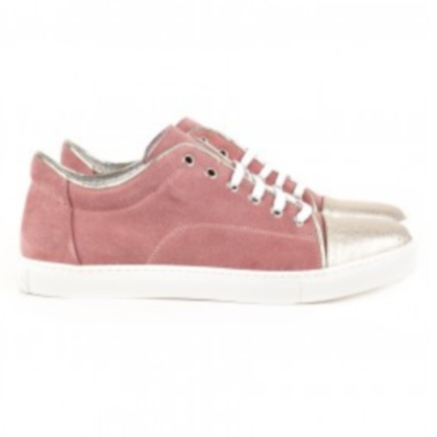 5 | Sneakers Fratelli Karida T-SHOP