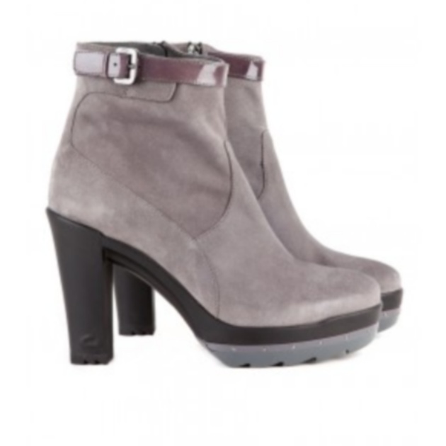 6 | Ankle boots Fratelli Karida T-SHOP