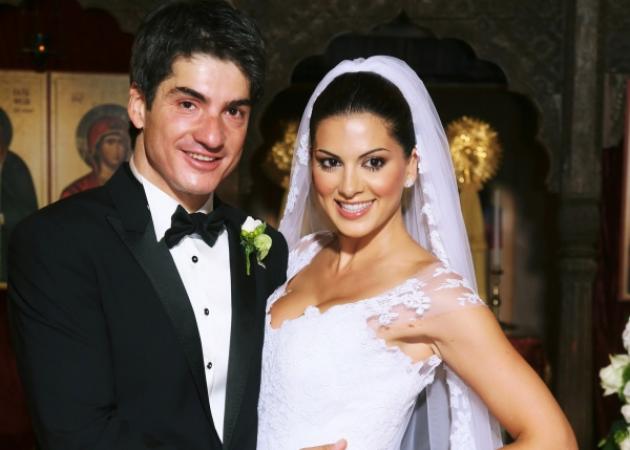 6 γάμοι Ελλήνων που άφησαν εποχή