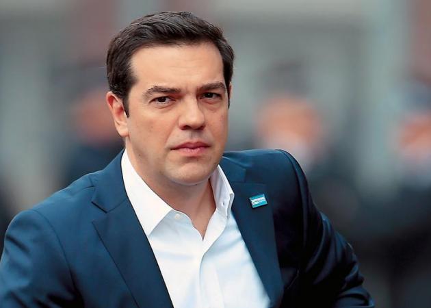 Δημοσκόπηση: Μεγάλο προβάδισμα της ΝΔ έναντι του ΣΥΡΙΖΑ – Η “αντίφαση” μετά τα νέα μέτρα