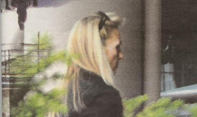 Το ξέσπασμα της γυναίκας του Τσιρώνη: “Περιμένω τον Γιώργο να γυρίσει”