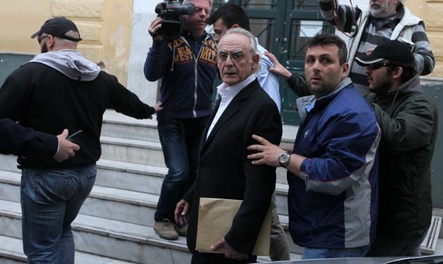 Παραπομπή σε δίκη του ζεύγους Τσοχατζόπουλου και άλλων 18 ζητεί ο Εισαγγελέας