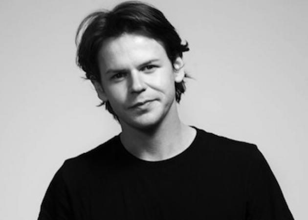 Oι 10 Xριστουγεννιάτικες Ευχές του Christopher Kane!