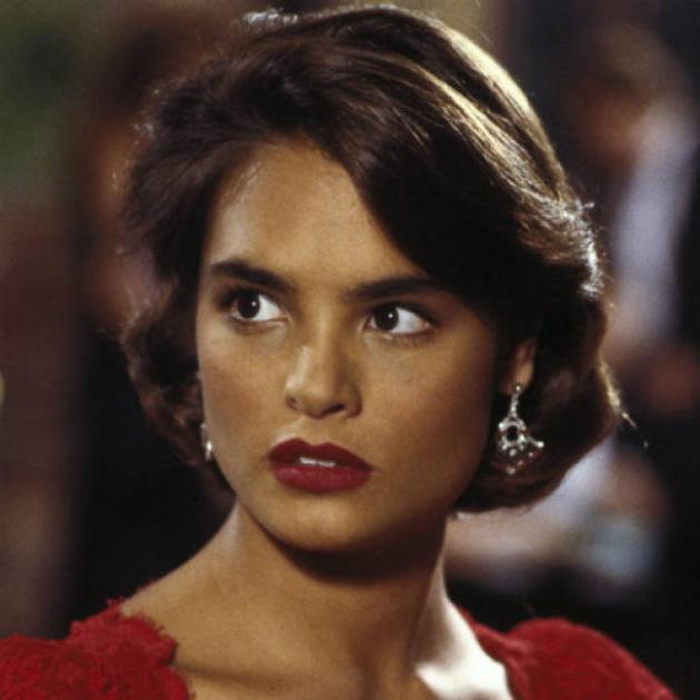 4 | Talisa Soto