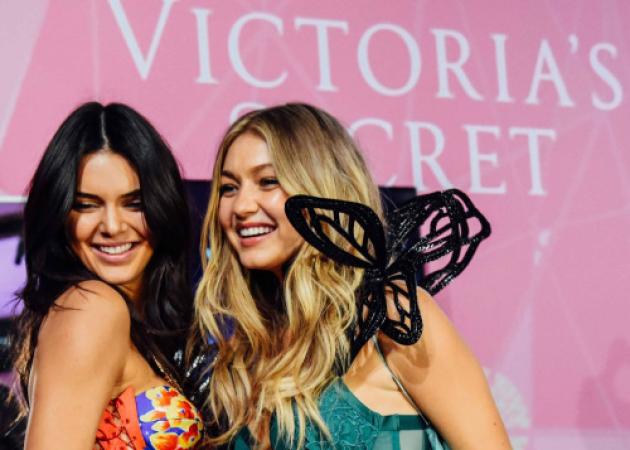 Να πώς δείχνουν 7 Άγγελοι της Victoria Secret χωρίς μακιγιάζ!