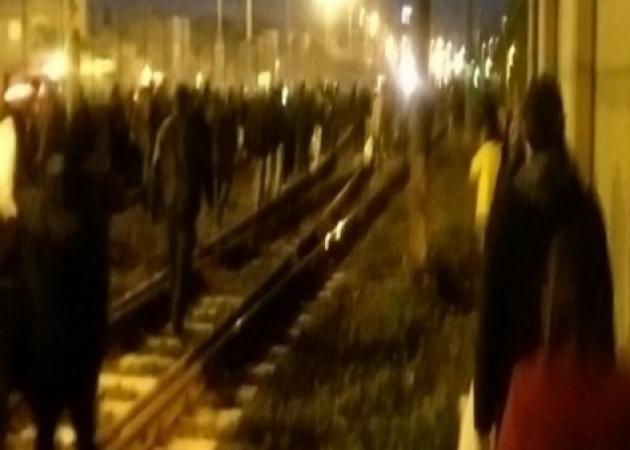 Έκρηξη στο Μετρό της Κωνσταντινούπολης – Ένας νεκρός