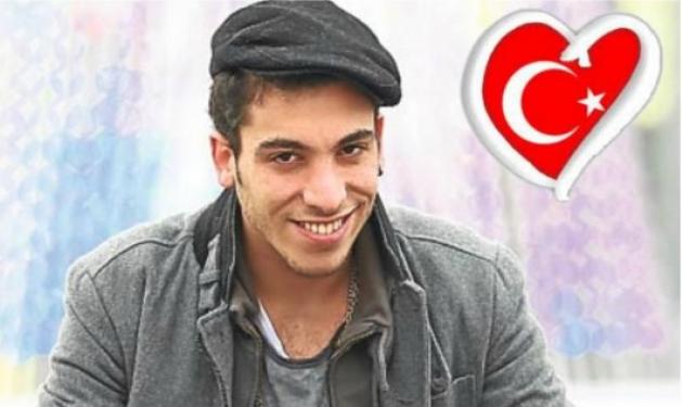 Σάλος στην Τουρκία! Θα στείλουν τραγουδιστή εβραϊκής καταγωγής στη Eurovision