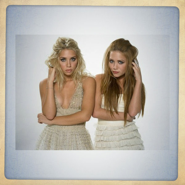 2 | Οι αδερφές Olsen