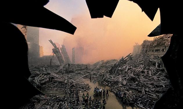 “Η ημέρα που άλλαξε ο κόσμος” – 12 χρόνια από την πτώση των δίδυμων πύργων!