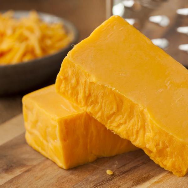 Αυτός είναι ο εύκολος τρόπος να κόβεις τα μαλακά τυριά!