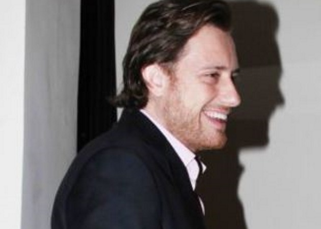 Παντρεύεται στο Λαγονήσι ο “Mr Real Estate”