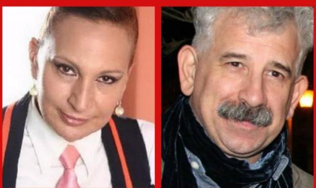 Η σκληρή απάντηση της ηθοποιού Ελένης Τζώρτζη στον Π. Φιλιππίδη