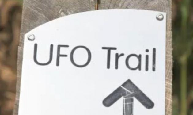 Στο φως μυστικό στρατιωτικό υλικό με μαρτυρίες για UFO!