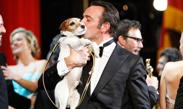 Πέθανε ο διάσημος σκύλος του Χόλιγουντ – Θλίψη για τον τετράποδο πρωταγωνιστή του “The Artist”
