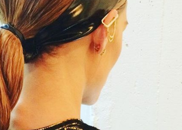 Unicorn braid: το χτένισμα που κάνει όλο το Hollywood και σου είχαμε δείξει καιρό πριν