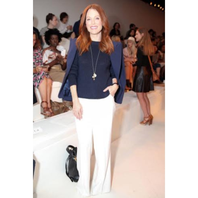 1 | Julianne Moore