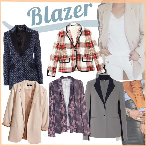 1 | Blazers
