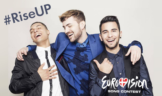 Eurovision 2014: Όσα είδαμε και σχολιάσαμε στον β’ ημιτελικό! Δες ποιες άλλες χώρες προκρίθηκαν