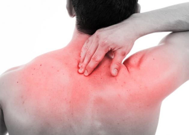 Ψύξη: Τι να κάνεις για τον πόνο και το «πιάσιμο»