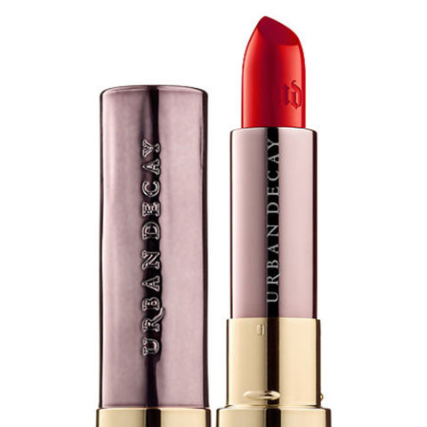 10 | Lipstick Color Sensational Vivid Matte απόχρωση Rebel Red