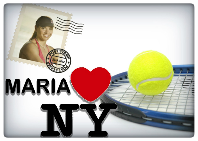 Από τη Νέα Υόρκη με αγάπη: “Παρακολουθώντας το US Open”!
