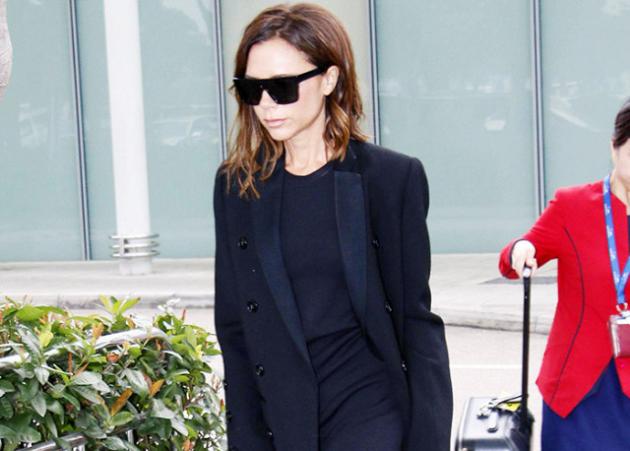 Η Victoria Beckham μόλις φόρεσε το αγαπημένο της ’90s οutfit!