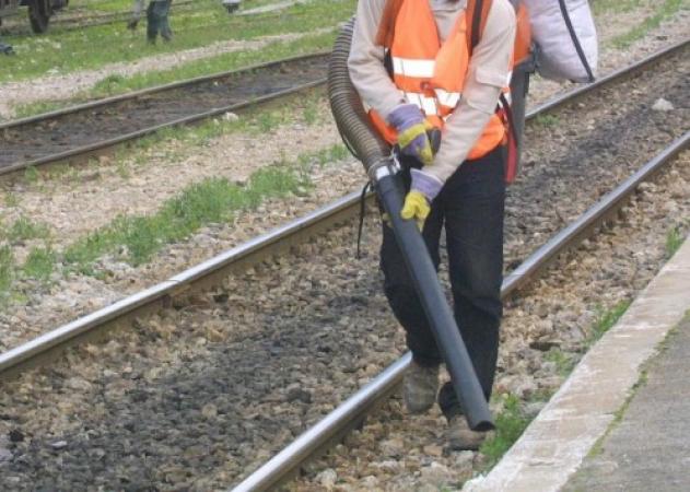 Σύγκρουση βαγονιών έξω από τις Σέρρες – Δυο νεκροί και δυο τραυματίες!