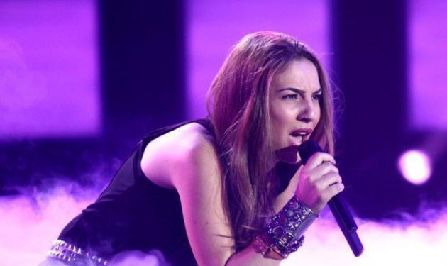 Τι έκανε η νικήτρια του Greek Idol πριν μπει στο show;