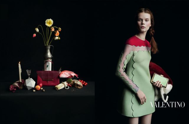 20 | Valentino