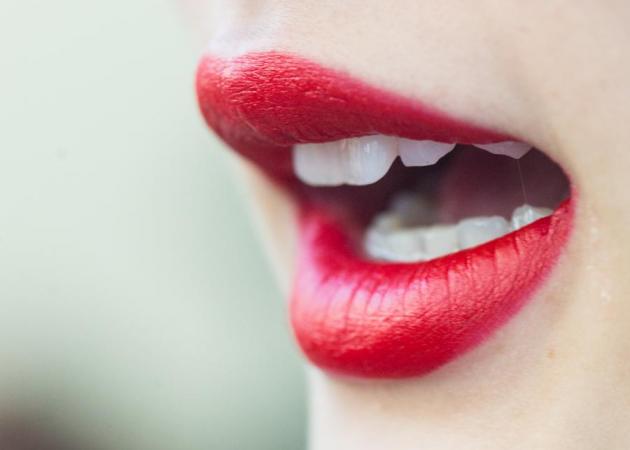 Αυτά είναι σύμφωνα με τους επιστήμονες τα πιο sexy χείλη!
