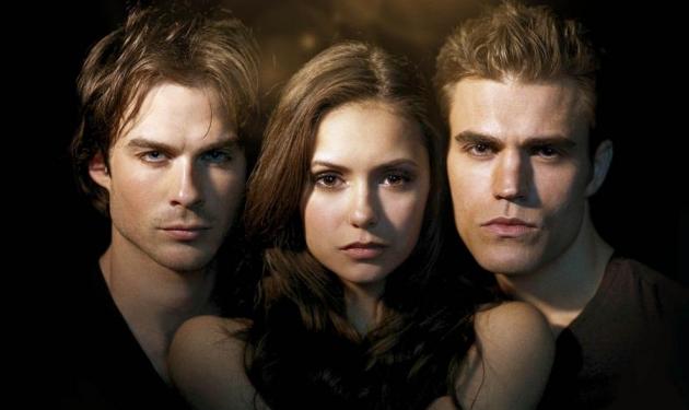 “The Vampire Diaries” : Οι εξελίξεις καθηλώνουν !