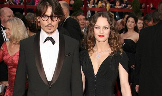 J. Depp – V. Paradis: Χωριστές ζωές μετά από 14 χρόνια!