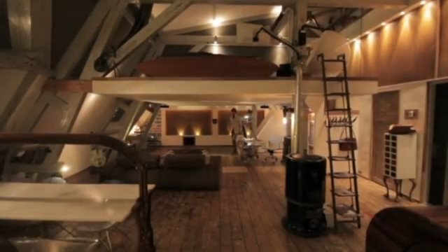 Δες το trailer για τη νέα κολεξιόν interior design Vanderbijl !